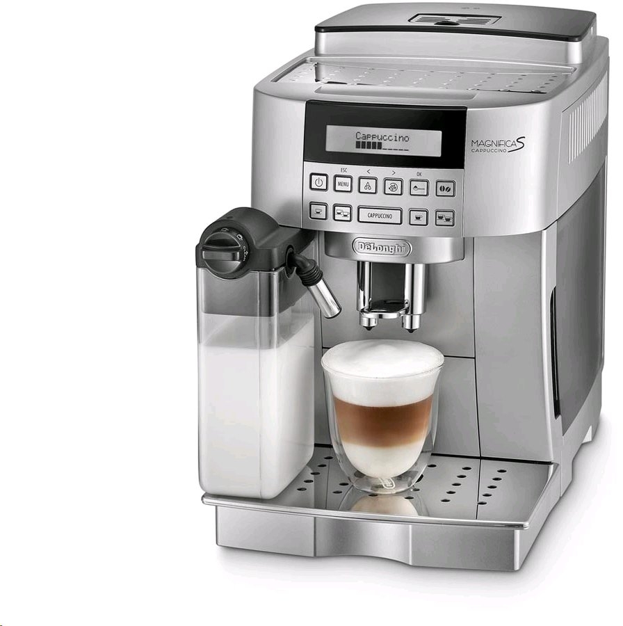 Magnifica S ECAM 22.360.S