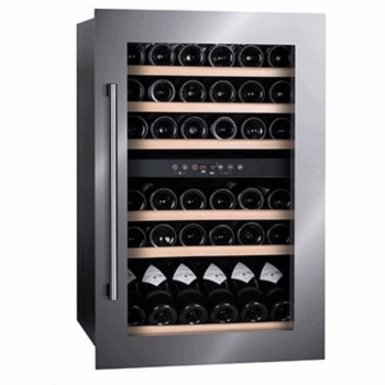 HumiBoX BU-41 IN Steel