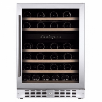 HumiBoX BU-46 IN Steel