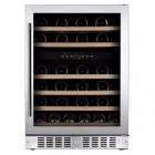 HumiBoX BU-46 IN Steel