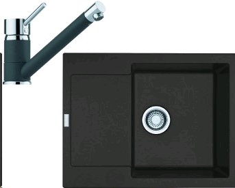 BFG 611-62 grafit+FG 7477.031