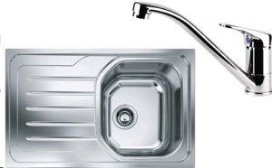 SET N52 (OLX 611 + FG 1839.031)