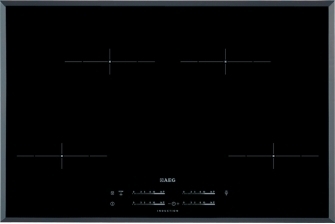 AEG Mastery HKM85411FB