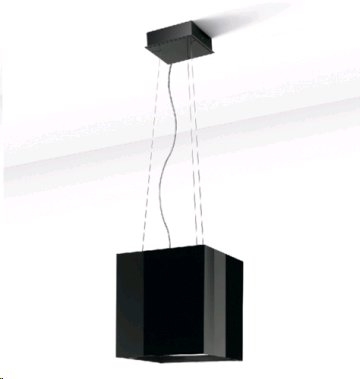 CUBE BLACK