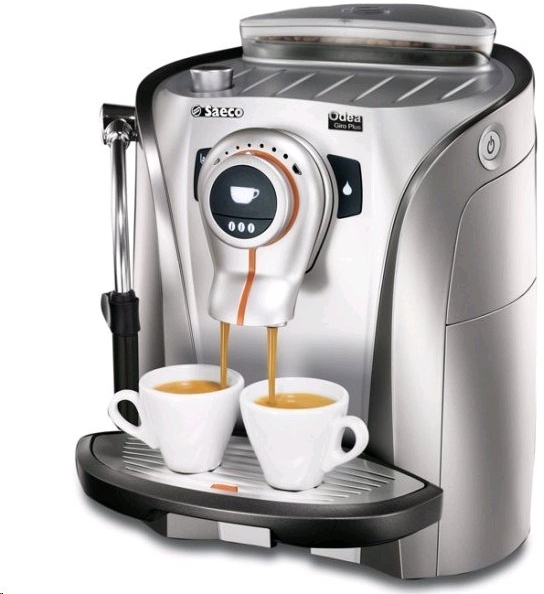 Odea Giro Plus II