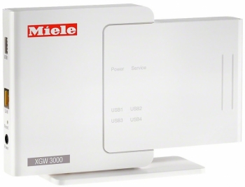 Miele XGW 3000