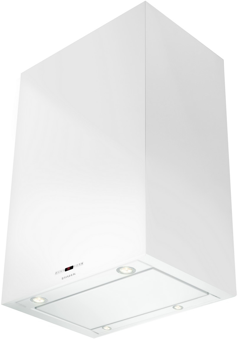 Cubia Isola Gloss EG8 WH A60