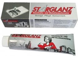 Teka čistič Starglanz 150ml