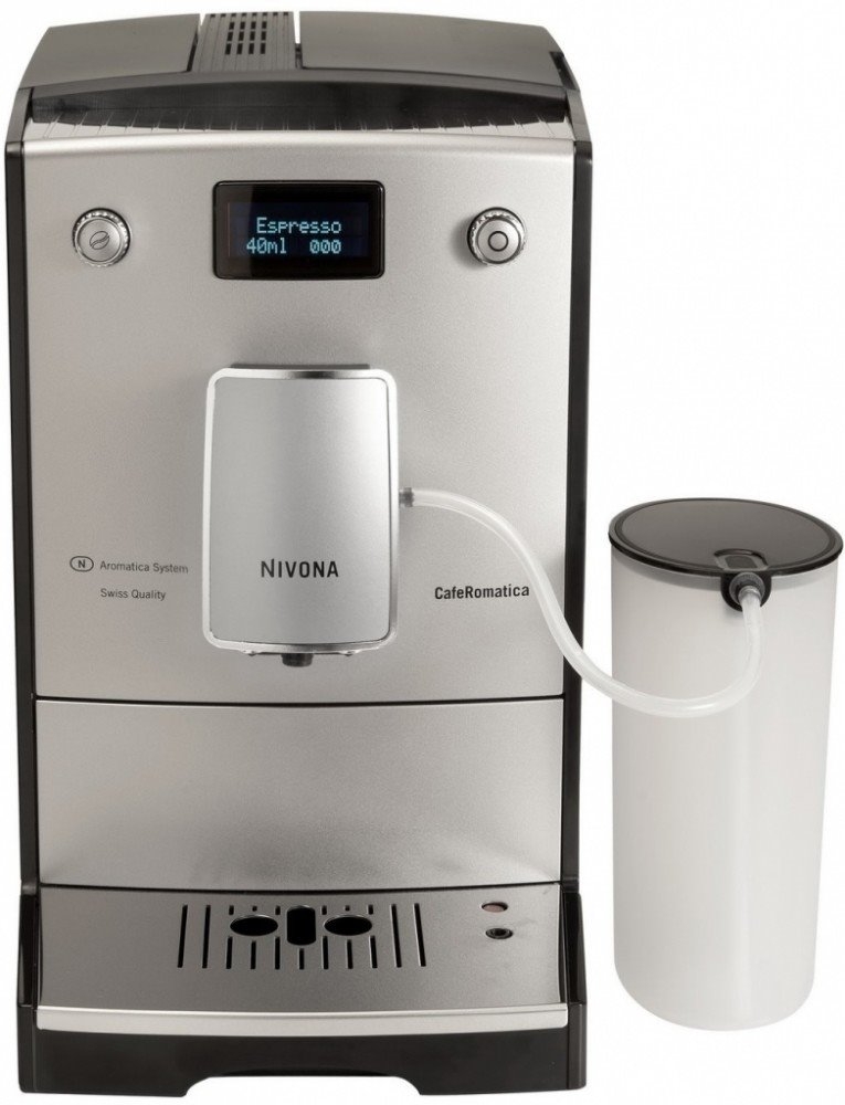 CafeRomatica NICR 767
