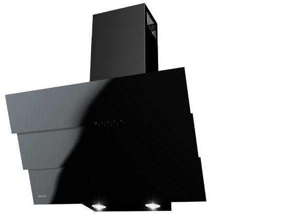 BRAVO BLACK 5S 60cm