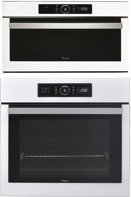AKZ 6230 WH + AMW 730 WH