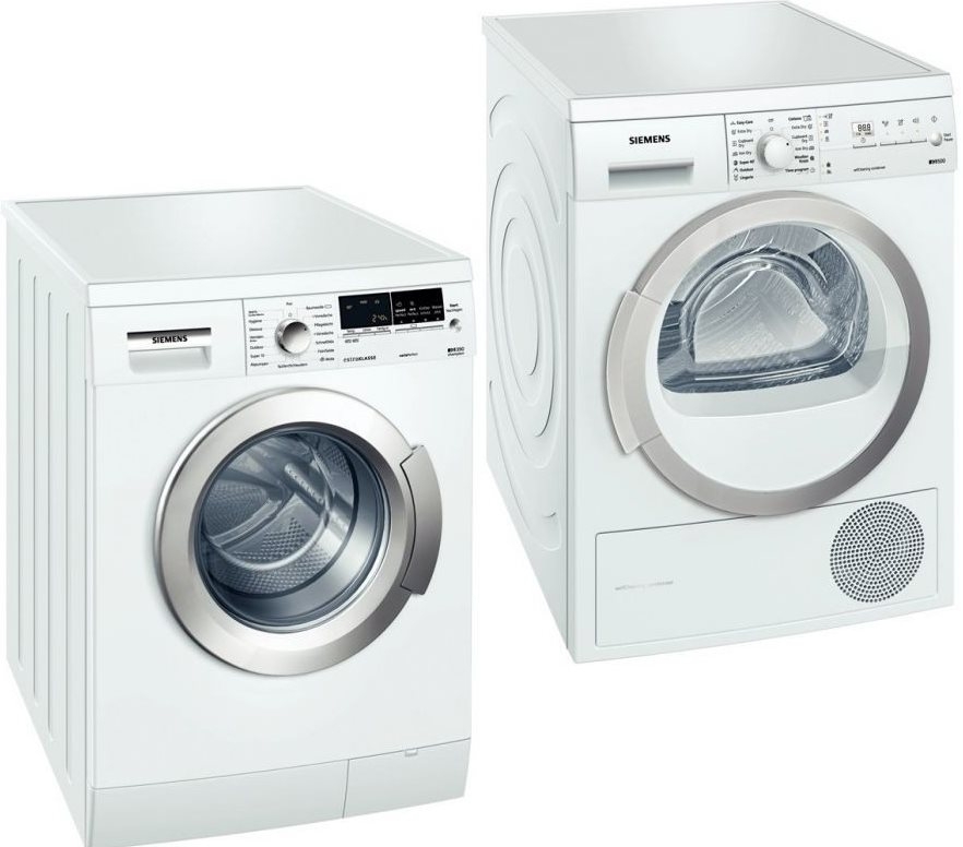 WM14E497 + WT46W361BY