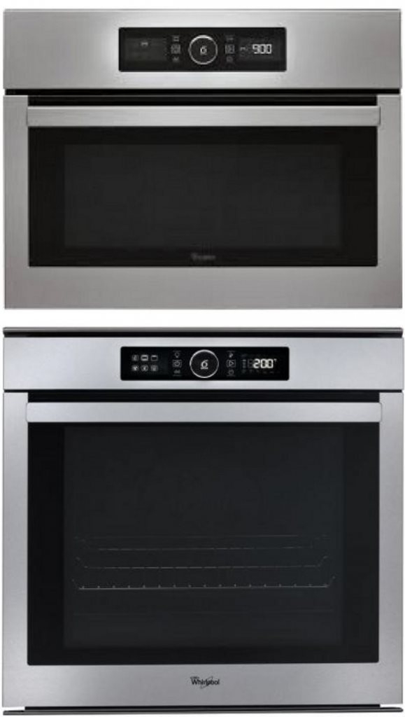 AKZM 8480 IX + AMW 730 IX