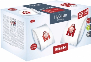 Miele FJM XXL HyClean 3D