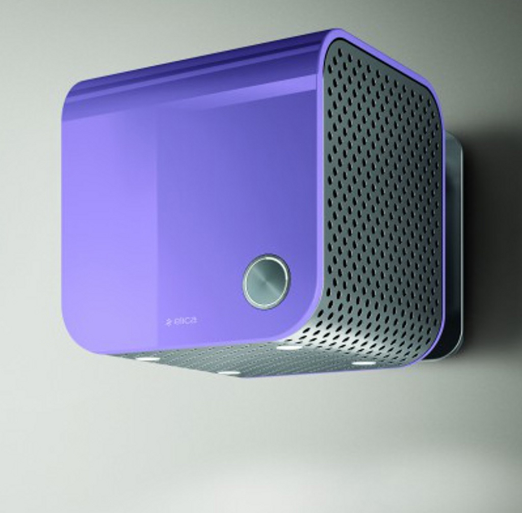 35CC DYNAMIQUE LILAC/F/35