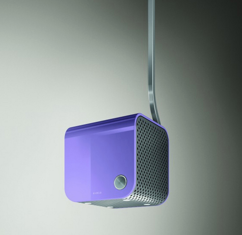 35CC ISLAND DYNAMIQUE LILAC/F/35