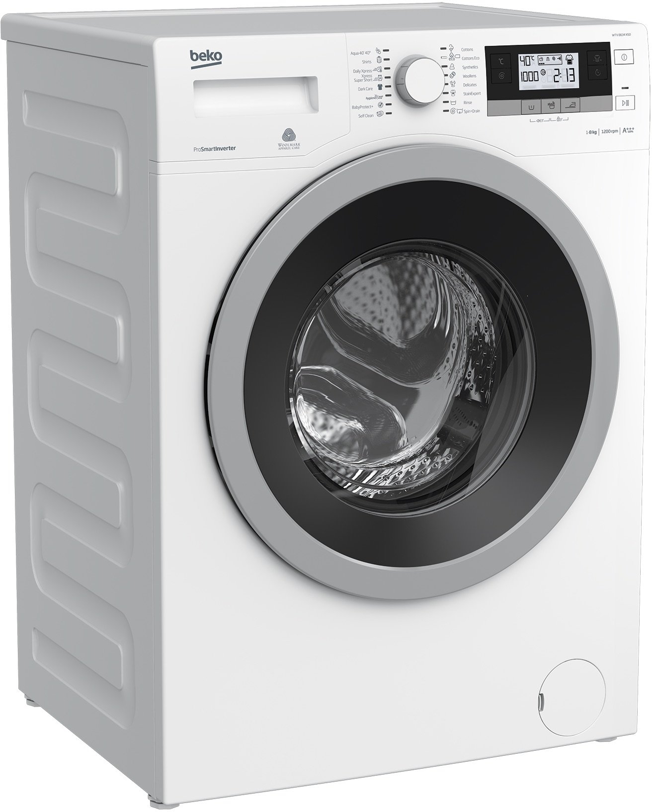 WTV 8634 XS0