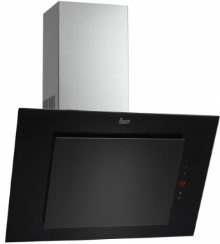 Teka DVT 680 černá