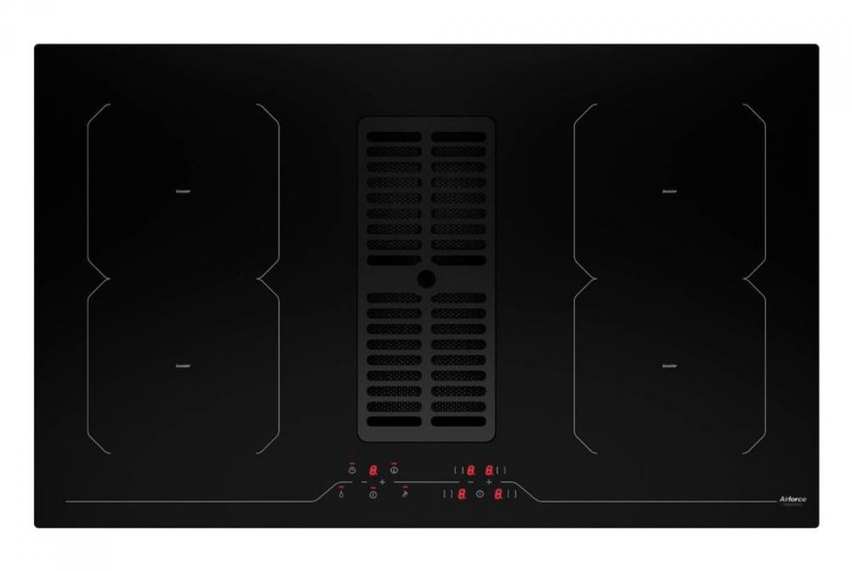 Centrale B2 Octa 90 BK