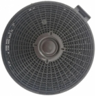 Teka Uhlíkový filtr kulatý D4C - 61801262