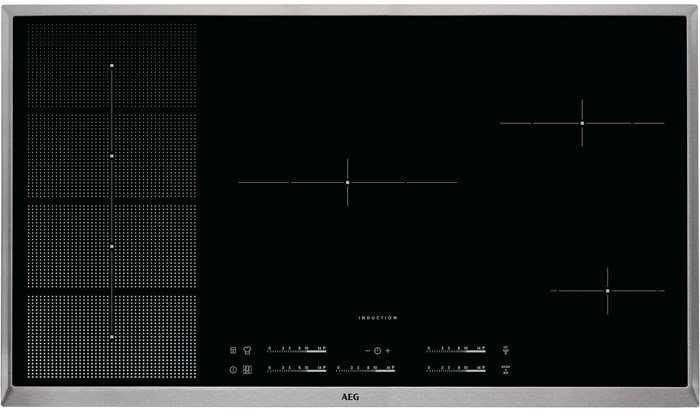 Mastery HKP95510XB