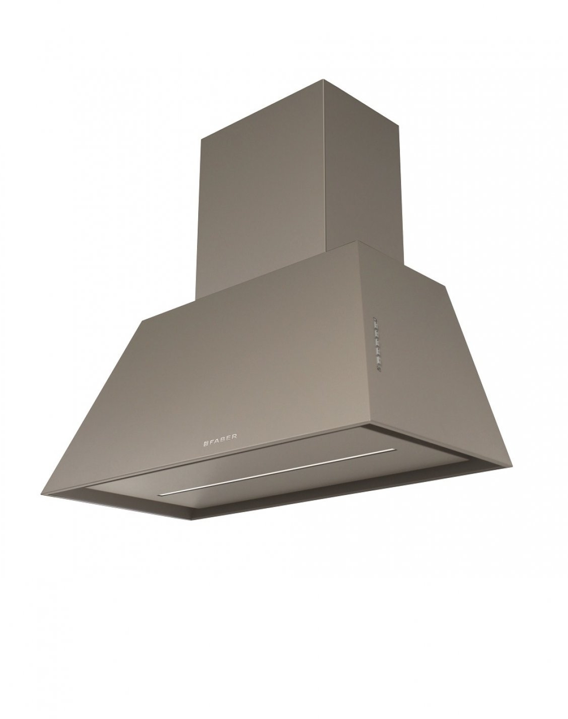 CHLOE EV8 CG MATT A70