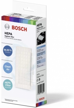Bosch BBZ154HF