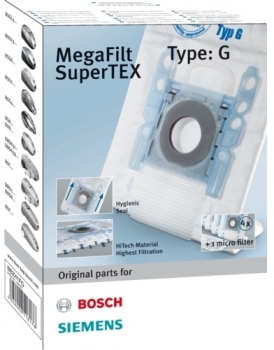 Bosch BBZ41FG