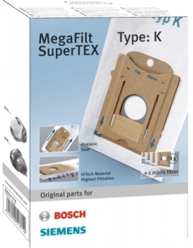 Bosch BBZ41FK