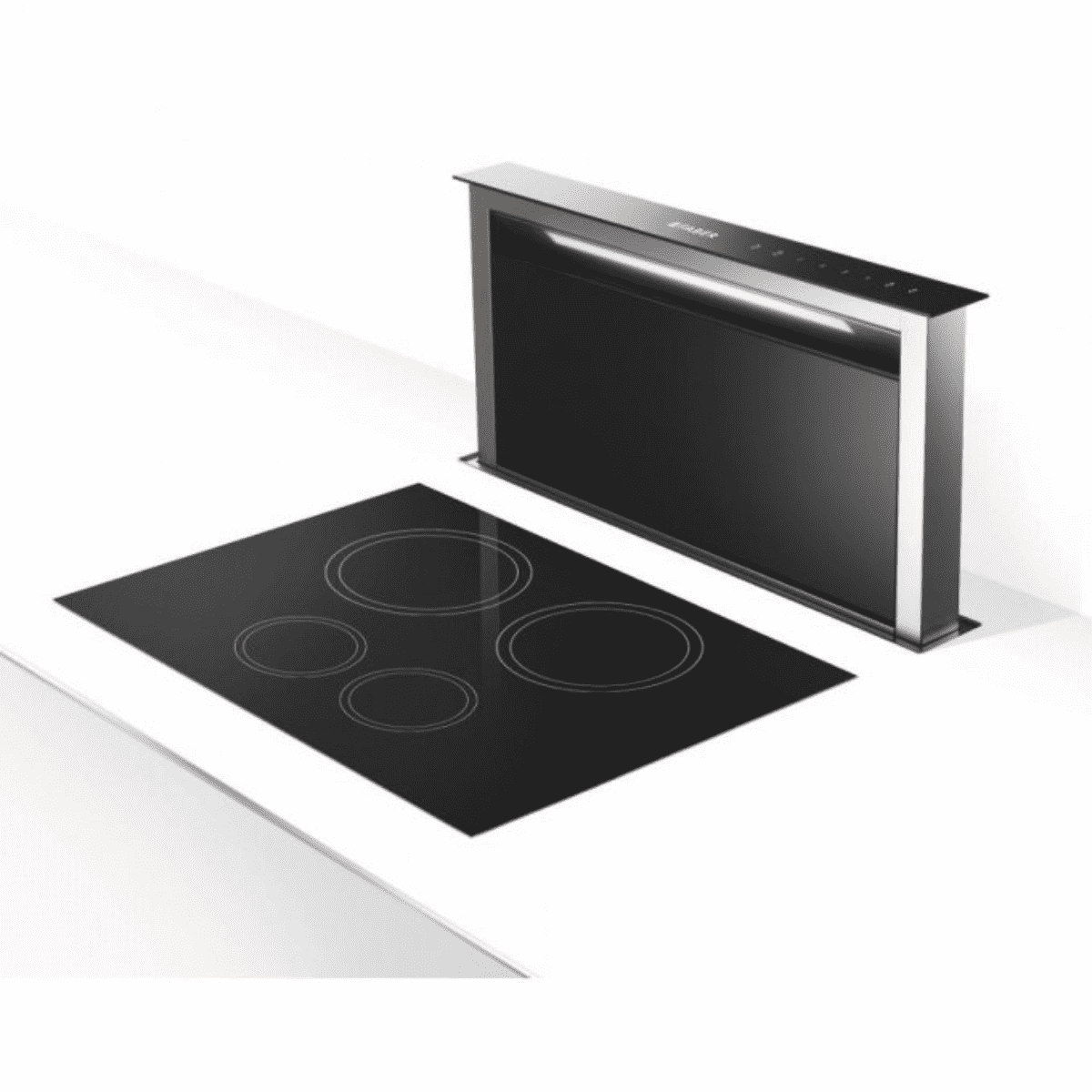 FABULA BK A90 RB bez motoru