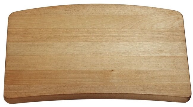 Krájecí deska dřevo pro MODUS M 90 - 425x265 - 215006