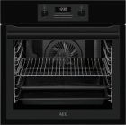 AEG Mastery SurroundCook BES331110B