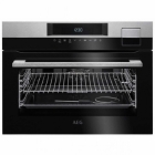 AEG Mastery SteamPro KSK792220M