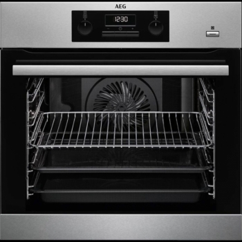 AEG Mastery SteamBake BEB351110M