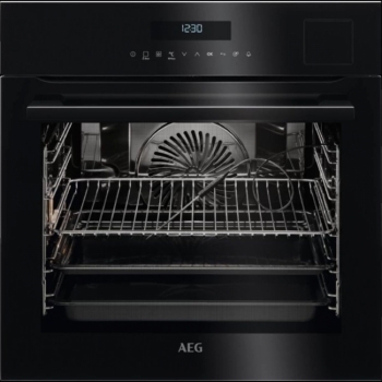 AEG Mastery SteamPro BSE792320B