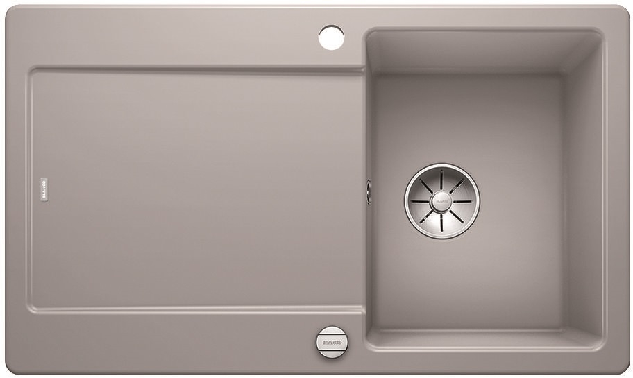 IDENTO 45 S-F Keramika InFino aluminium oboustranný s excentrem - 522267