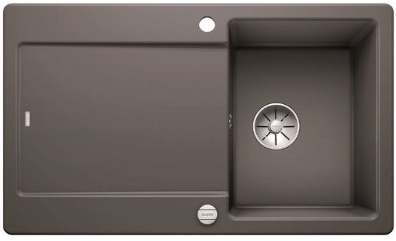 IDENTO 45 S-F Keramika InFino basalt oboustranný s excentrem - 522268