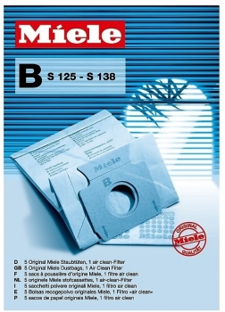 Miele typ B