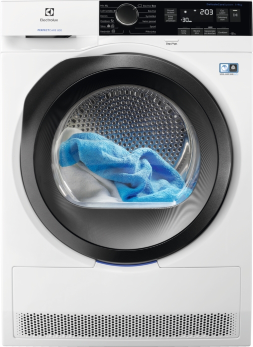 PerfectCare 800 EW8H259SC