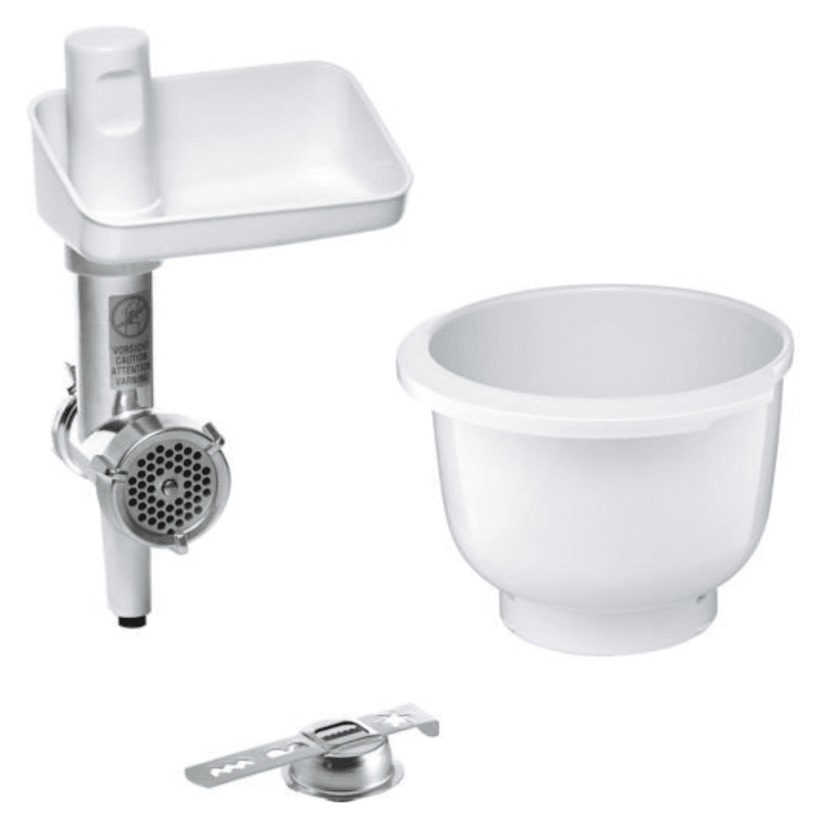 Sada BakingSensation - MUZ5BS1