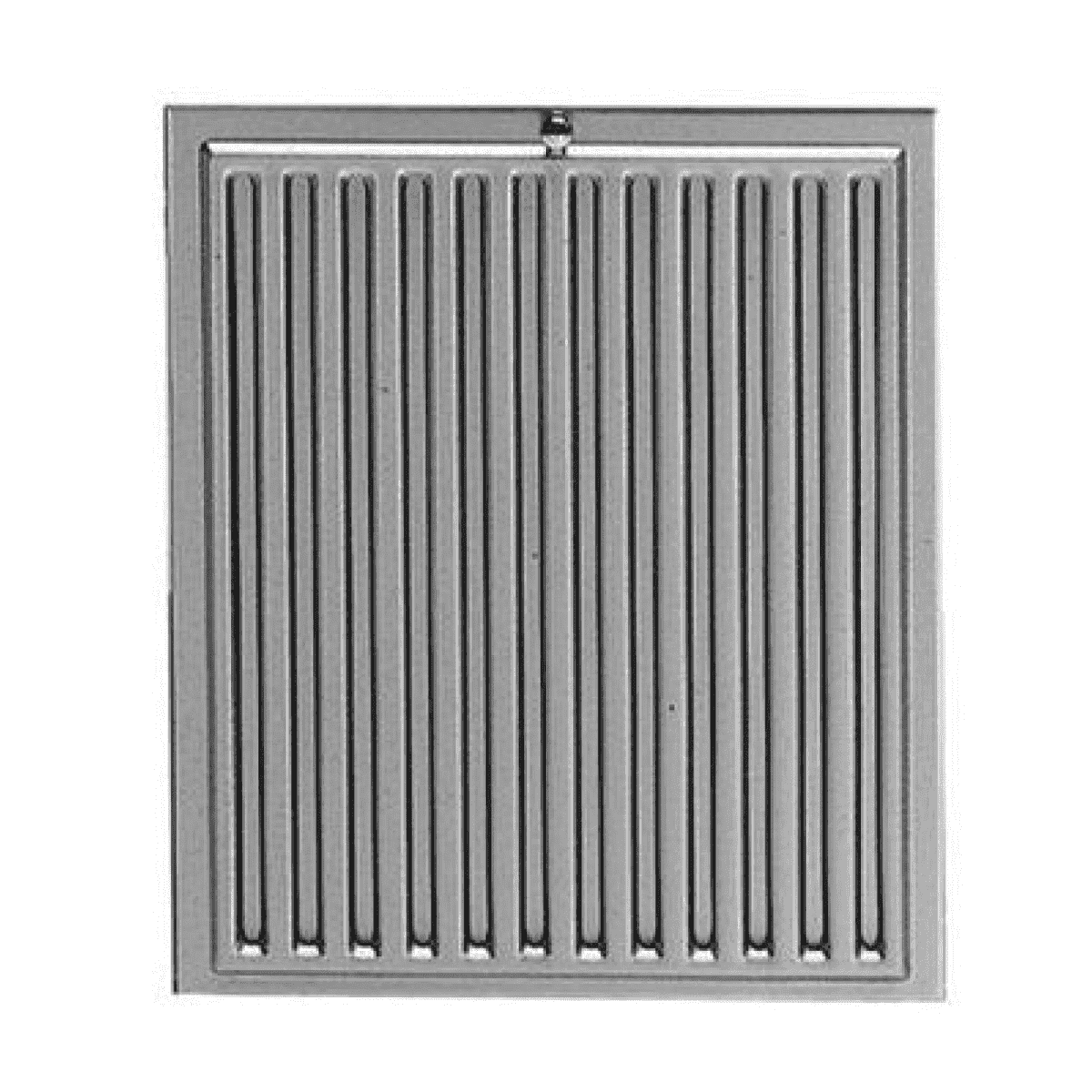 Nerezový filtr - 112.0157.288