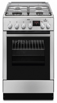 Mastery CKB56400BX SteamBake
