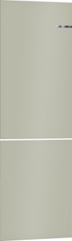Bosch KSZ1BVK00 - vyměnitelné vario dveře k chladničce