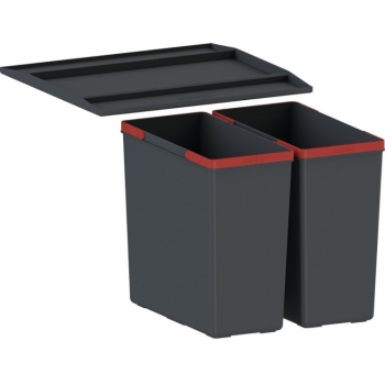 Franke EASYSORT 450-2-0 - (121.0494.182)