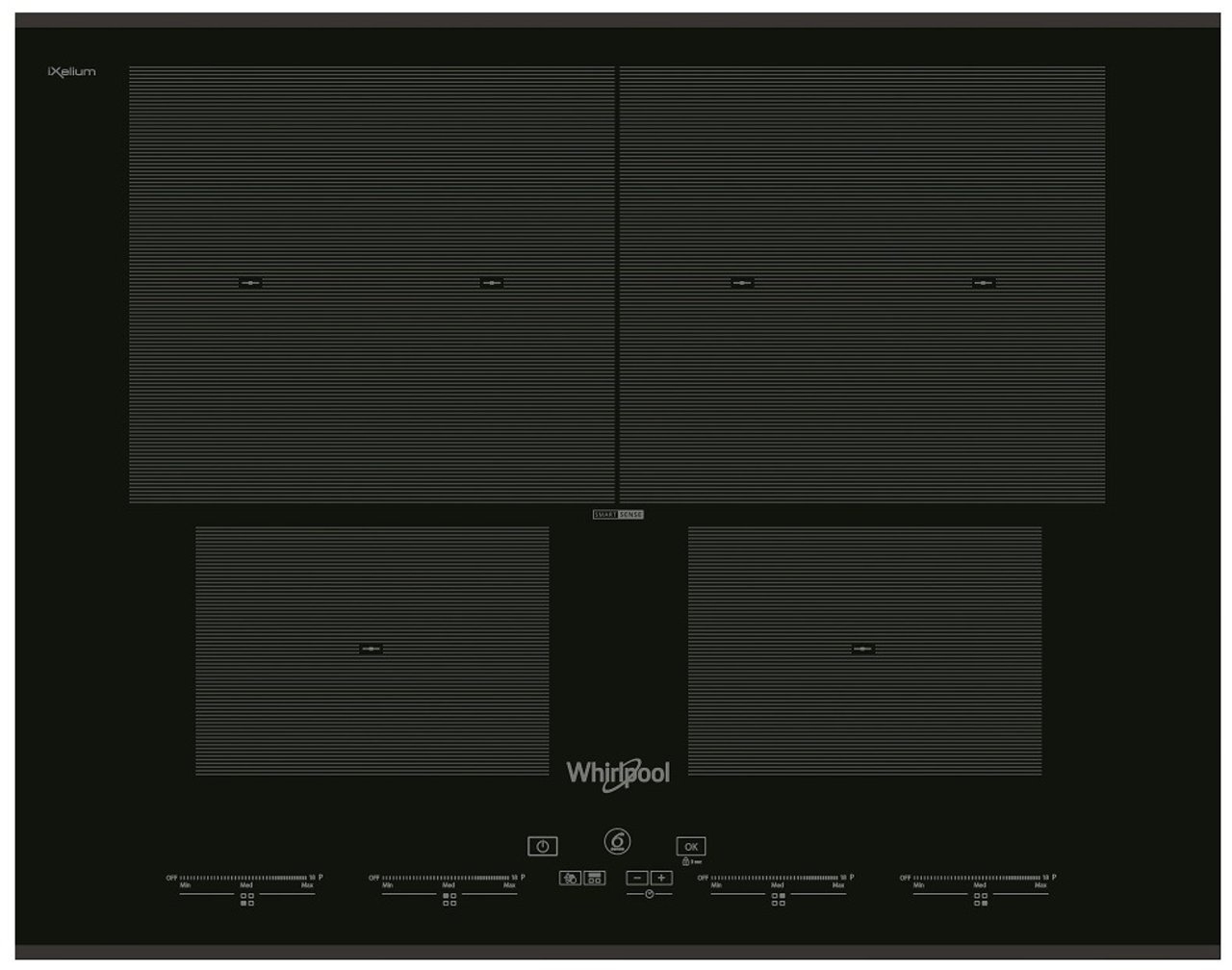 SMO 654 OF/BT/IXL