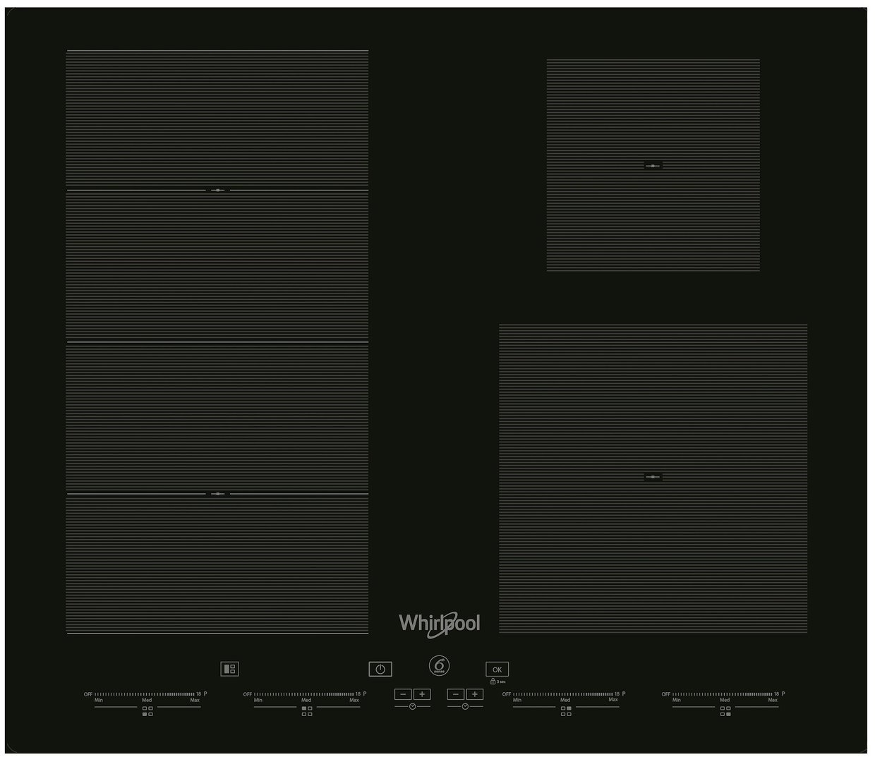 SMC 604F/NE