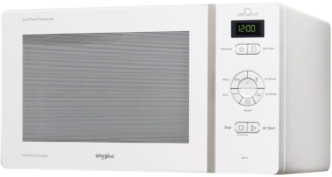 MCP 344 WH
