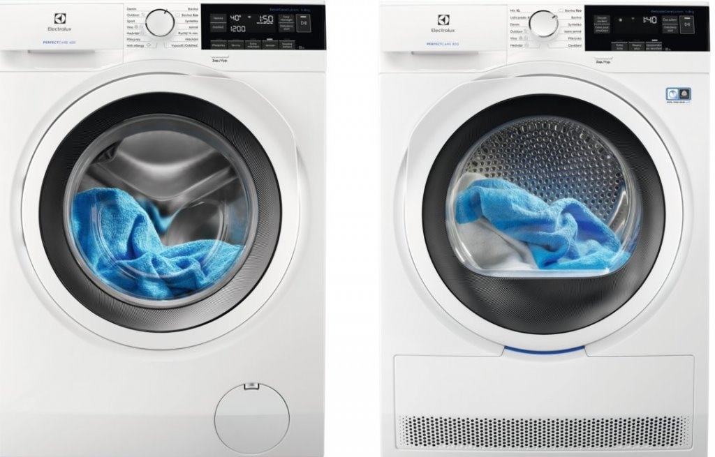 EW6F328WC + EW8H358SC