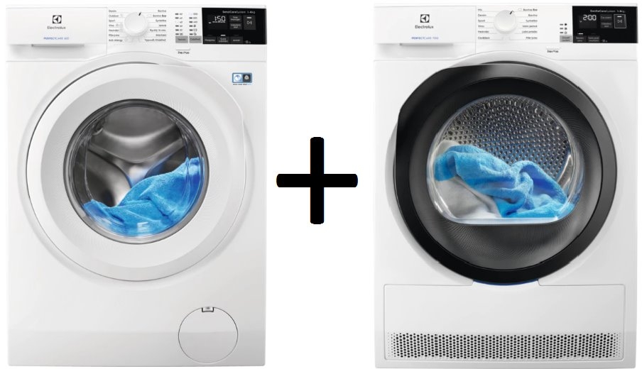 EW6F428WUC + EW7H438BC