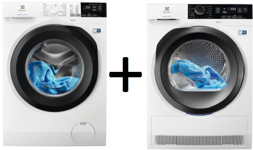 EW6F448BUC + EW8H258SC